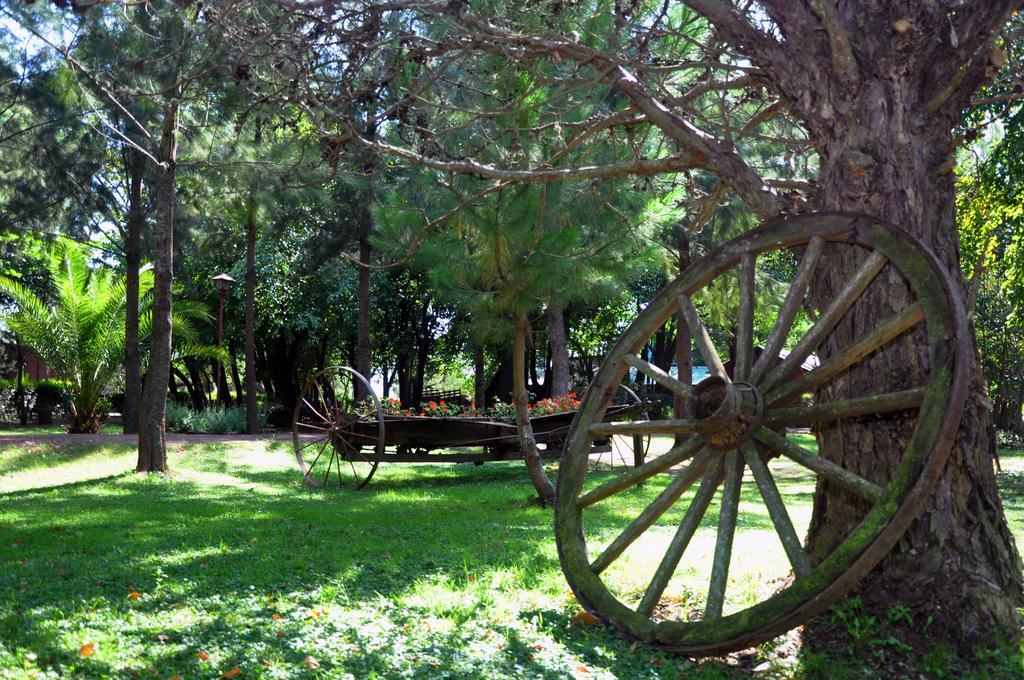 Estancia Don Silvano Guest House Diego Gaynor Exterior photo